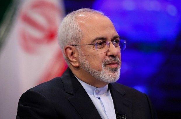 بار دیگر نشان دادیم که هیچ وقت یک ایرانی را تهدید نکن بار دیگر نشان دادیم که هیچ وقت یک ایرانی را تهدید نکن