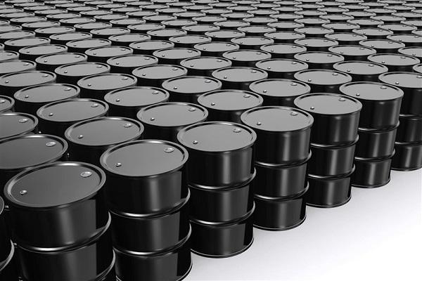 قیمت جهانی نفت امروز 99، 05، 25