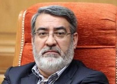 وزیر کشور: بیش از 50 هزار میلیارد تومان سرمایه گذاری در هفته دولت به ثمر می نشیند