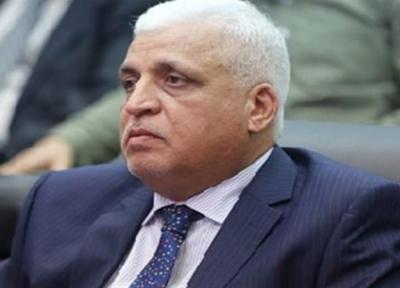 سفر رئیس حشدالشعبی برای تحویل پیام الکاظمی به اسد