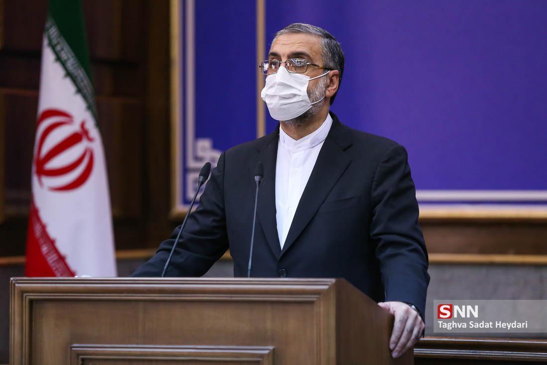 قوه قضائیه در ماجرای ویلموتس پیشگام بود؛ دیگران به نام خود قوه قضائیه در ماجرای ویلموتس پیشگام بود؛ دیگران به نام خود مصادره نکنند ، پرونده در مراحل اولیه رسیدگی است