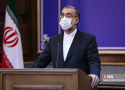 قوه قضائیه در ماجرای ویلموتس پیشگام بود؛ دیگران به نام خود مصادره نکنند ، پرونده در مراحل اولیه رسیدگی است