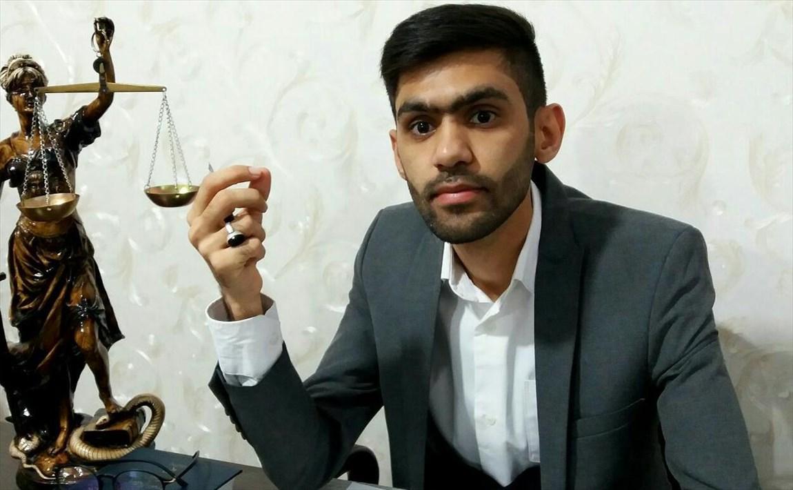 کمیسیون قضائی مجلس را زودتر تشکیل دهید کمیسیون قضائی مجلس را زودتر تشکیل دهید