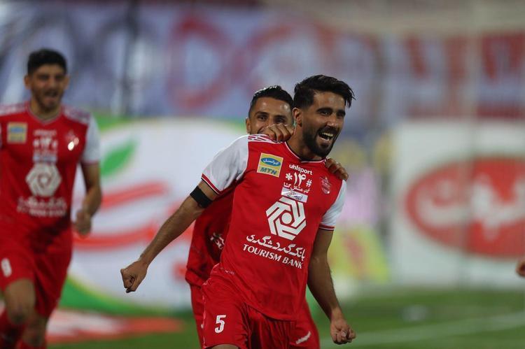 بشار رسن به چه شرطی در پرسپولیس می ماند؟ بشار رسن به چه شرطی در پرسپولیس می ماند؟
