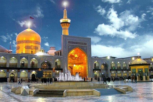 تور مشهد را با قطار تجربه کنید تور مشهد را با قطار تجربه کنید