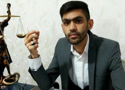 کمیسیون قضائی مجلس را زودتر تشکیل دهید