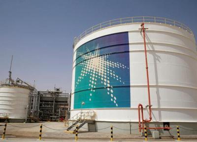 قیمت فروش نفت عربستان ارزان تر شد