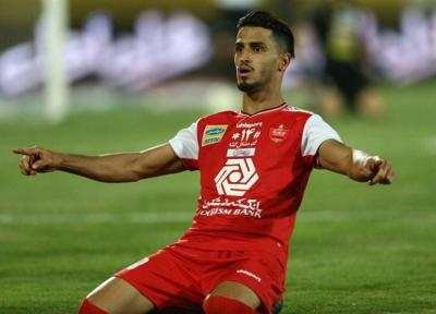 علیپور: تمایل دارم بمانم، کجا بهتر از پرسپولیس؟!، منتظر تماس مسئولان باشگاه نماندم