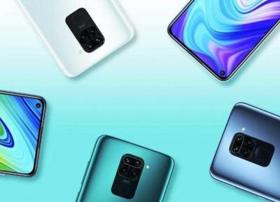 شیائومی Note 9 بخریم یا Note 9S