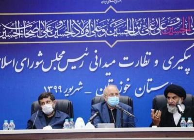 نمی توانیم به بهانه کارهای ملی از کارهای ضروری محلی پرهیز کنیم