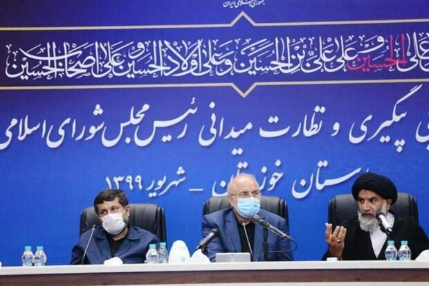 نمی توانیم به بهانه کارهای ملی از کارهای ضروری محلی پرهیز نمی توانیم به بهانه کارهای ملی از کارهای ضروری محلی پرهیز کنیم