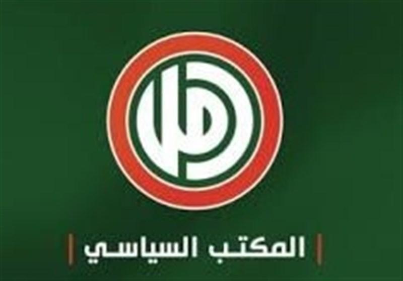 جنبش امل: اقدام آمریکا علیه نماینده مجلس لبنان اقدام علیه حاکمیت آن است