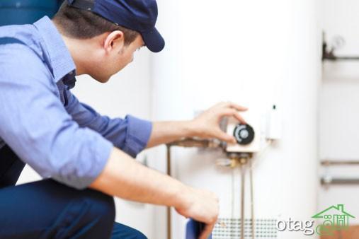 چگونه تهویه پکیج خود را نصب نماییم؟ چگونه تهویه پکیج خود را نصب نماییم؟