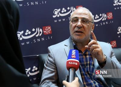 حاجی دلیگانی: عضو هیأت رئیسه مجلس: قصاص نوید افکاری بر اساس قانون بوده است ، افکاری شاکی خصوصی داشت