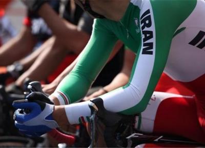 حضور فقط یک دوچرخه سوار ایرانی در المپیک 2020 توکیو، نیاز به اعزام برای قطعی کردن یک سهمیه پارالمپیک