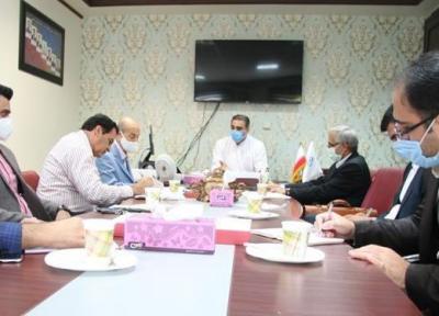 مجمع عمومی فدراسیون همگانی برگزار شد، تصویب برنامه های راهبردی