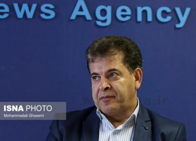 درودگر: مجبوریم لیگ آینده را هم فشرده کنیم، شکل تبلیغات محیطی تغییر می نماید