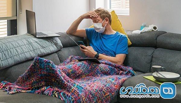 توصیه هایی برای نظافت اتاق بیماران مبتلا به کرونا توصیه هایی برای نظافت اتاق بیماران مبتلا به کرونا