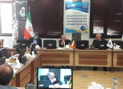 پرورش نیروی انسانی متخصص به مسائل تجارت بین المللی ضروری است