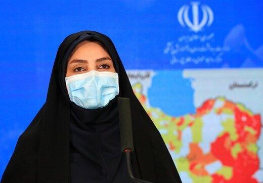 هشدار وزارت بهداشت درباره خطر افزایش فوتی ها در پایتخت هشدار وزارت بهداشت درباره خطر افزایش فوتی ها در پایتخت