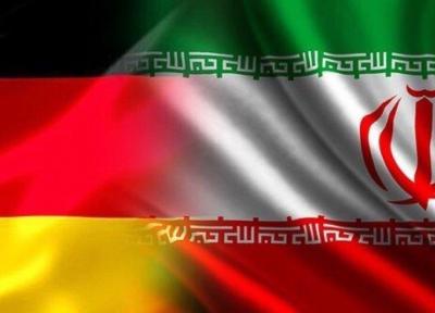 ببینید ، انتقاد آلمان از تحریم های ضد ایرانی آمریکا