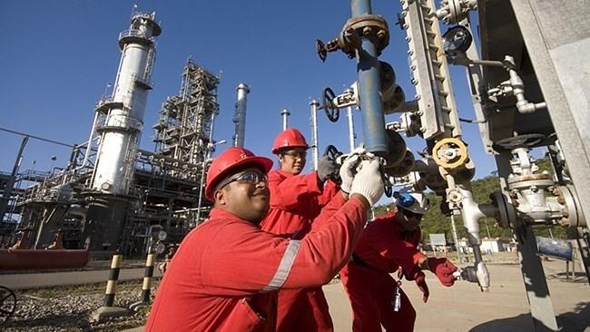 رکورد 5 ماهه صادرات نفت ونزوئلا شکست
