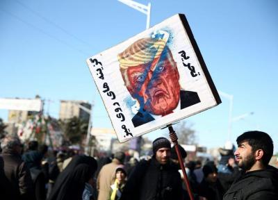 شورای آتلانتیک:چرا ایران پیروزی بایدن را پیش بینی می نماید؟ اما چرا دقیقا اینطور نیست؟