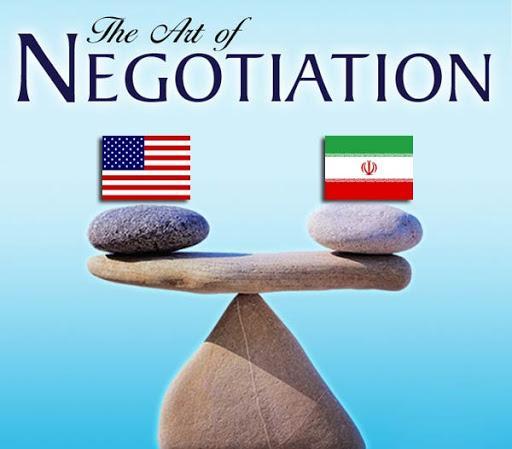 ایران با آمریکا مذاکره می کند؟، موضع ایران در انتخابات ایالات ایران با آمریکا مذاکره می کند؟، موضع ایران در انتخابات ایالات متحده