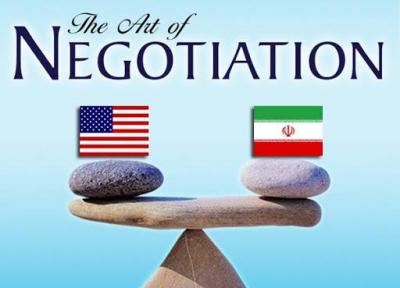ایران با آمریکا مذاکره می کند؟، موضع ایران در انتخابات ایالات متحده