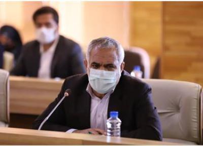 معاون روابط کار در خرم آباد: خبرنگاران نباید به دلیل تغییر کارفرما در سال های آخر خدمت از مزایای سخت و زیان آور محروم شوند