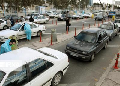 گره خوردن افزایش آمار ابتلا به کرونا با سفر رفتن