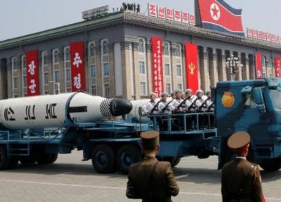 ژاپن: قادر به رهگیری موشک های جدید کره شمالی نیستیم