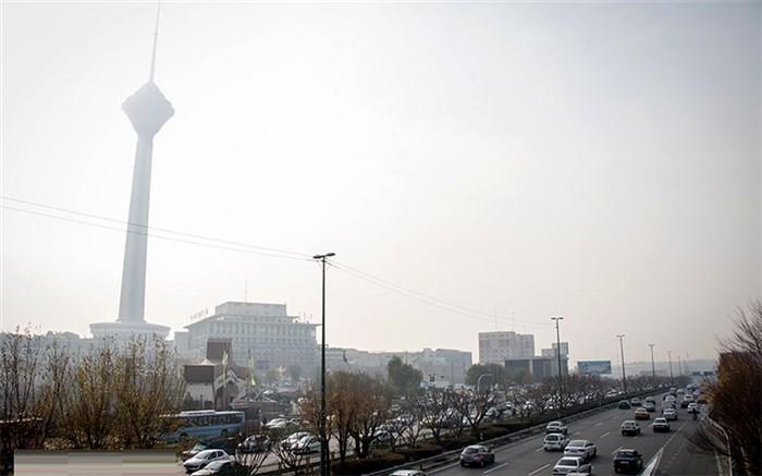 ضیاییان: آلاینده ها در شهرهای صنعتی و پرجمعیت در هفته آینده ضیاییان: آلاینده ها در شهرهای صنعتی و پرجمعیت در هفته آینده افزایش می یابد