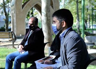 برگزاری جلسه کمیسیون داوران فدراسیون کشتی با حضور دبیر