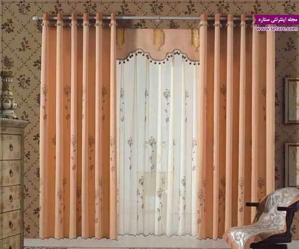 راهنمای انتخاب پرده پذیرایی برای منزل راهنمای انتخاب پرده پذیرایی برای منزل