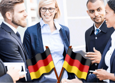 مشاغل مورد احتیاج در آلمان