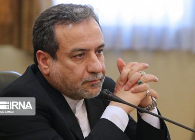 خبرنگاران عراقچی: طرح ابتکاری ایران مورد توجه مقام های آذری قرارگرفت