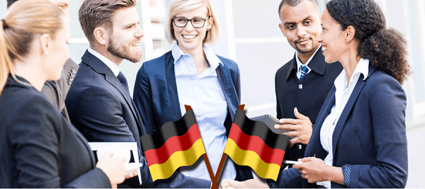 مشاغل مورد احتیاج در آلمان