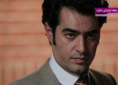 فیلم فصل سرد فقط با شهاب حسینی کلید می خورد