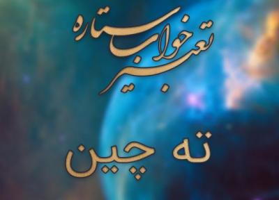 تعبیر خواب ته چین (مرغ و گوشت)