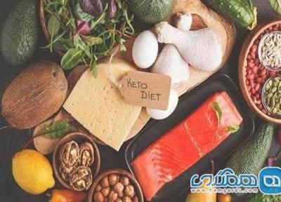 رژیم غذایی کتوژنیک از نارسایی قلبی پیشگیری می نماید