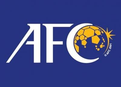 برگزاری وبینار کمیته رسانه ای AFC با حضور سخنگوی فدراسیون فوتبال ایران
