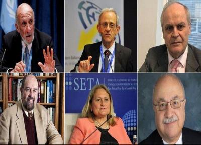 سیاست های کلی آمریکا با آمدن بایدن تغییر نمی کند
