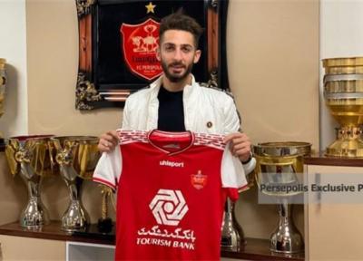 پرسپولیس با جانشین طارمی و علیپور 5 ساله بست