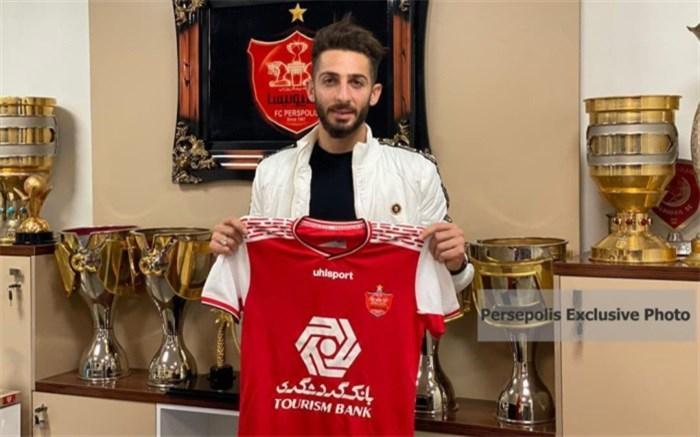 پرسپولیس با جانشین طارمی و علیپور 5 ساله بست پرسپولیس با جانشین طارمی و علیپور 5 ساله بست