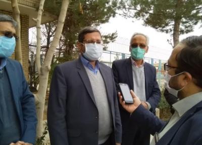 خبرنگاران 400 میلیارد ریال برای حمایت از واحدهای تولیدی گناباد اختصاص یافت