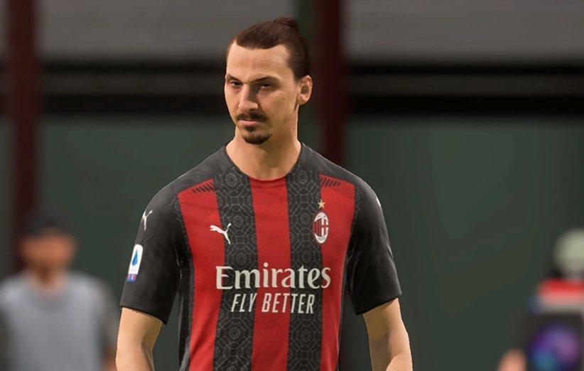 ستارگان فوتبال از EA شکایت می کنند ستارگان فوتبال از EA شکایت می کنند