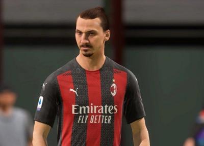 ستارگان فوتبال از EA شکایت می کنند