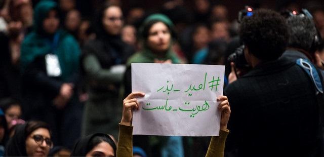 تمرین دموکراسی باید در دانشگاه ها انجام شود تمرین دموکراسی باید در دانشگاه ها انجام شود