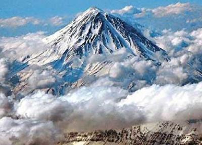 پیکر کوهنورد اصفهانی پس از 12 روز در دماوند پیدا شد